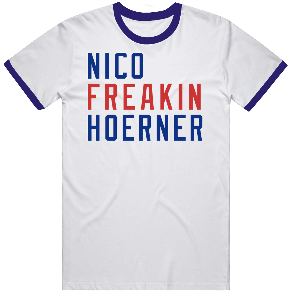 Dansby Swanson and Nico Hoerner: Dansby-Nico '23, Hoodie / Medium - MLB - Sports Fan Gear | breakingt