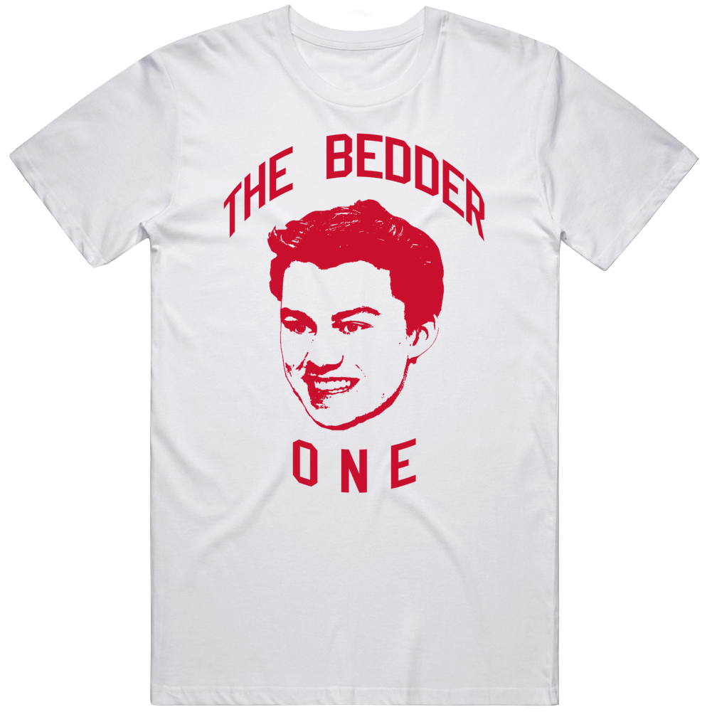 Connor Bedard merchandise already becoming hot item for Chicago