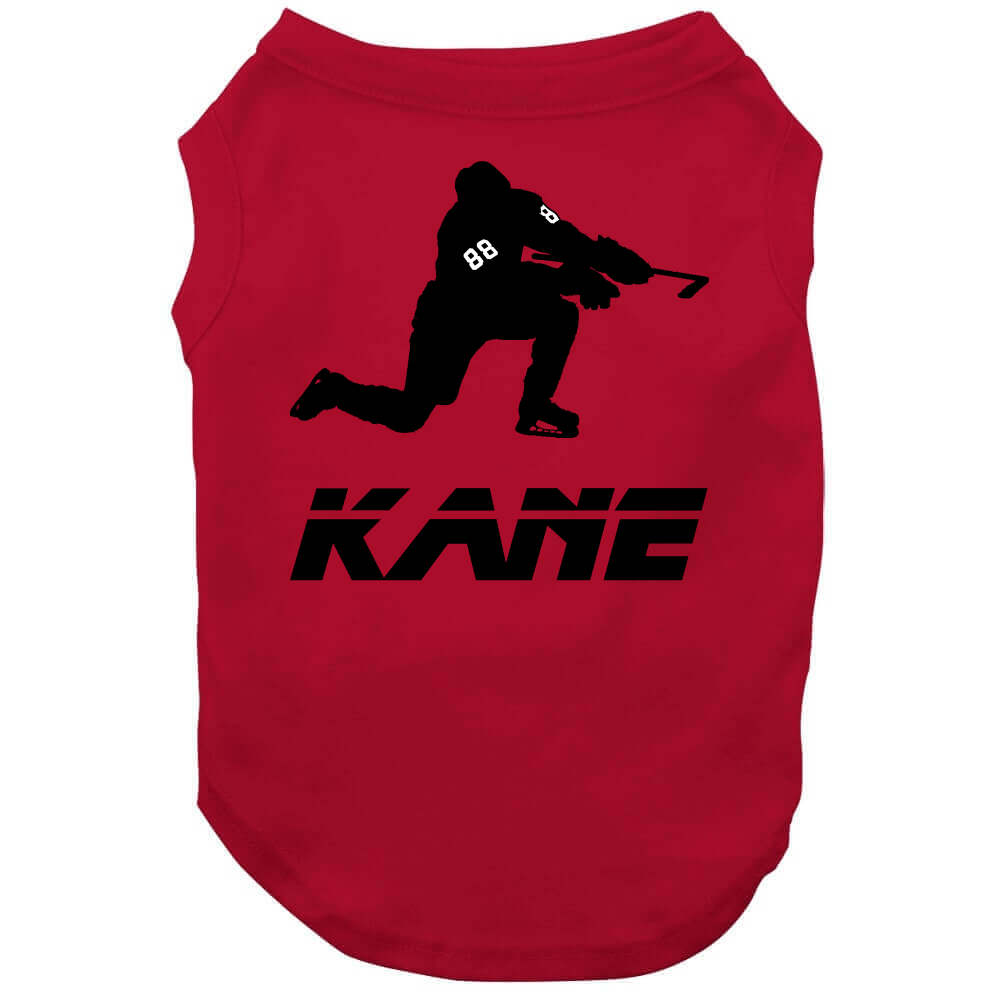 Patrick Kane Showtime 88 shirt, Patrick Kane Rangers Shirt - High