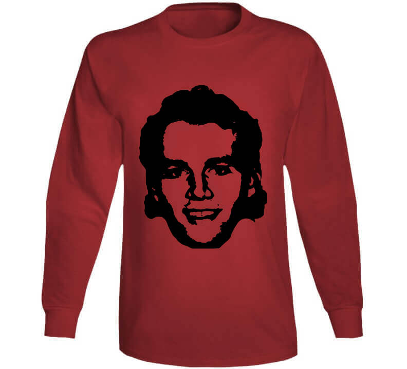 Corey Crawford Property Of Chicago Hockey Fan T Shirt – theWindyCityTshirts